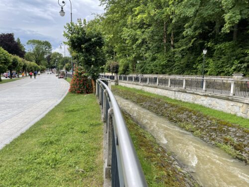 krynica zdrój