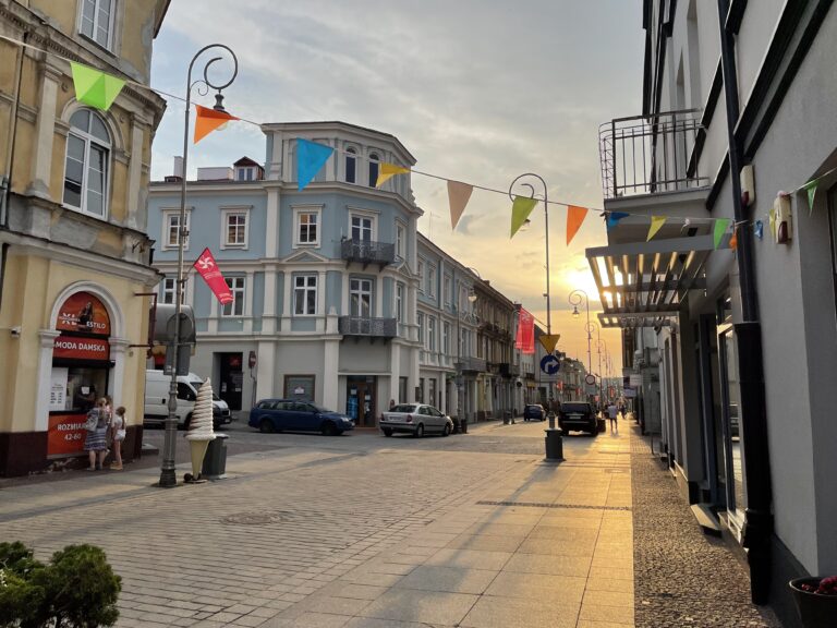 Кельце