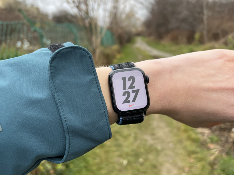 Apple Watch Series 7