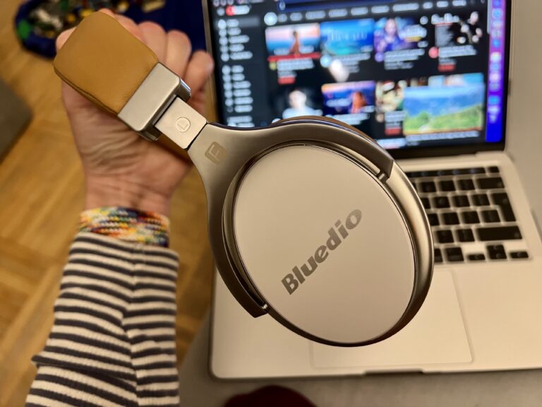 Bluedio F2