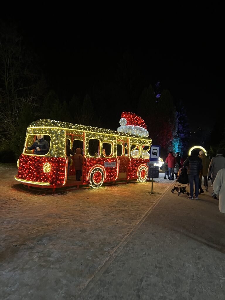 Lumina Park Lublin