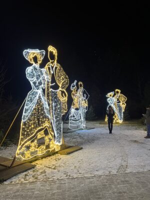 Lumina Park Lublin