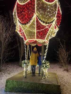 Lumina Park Lublin