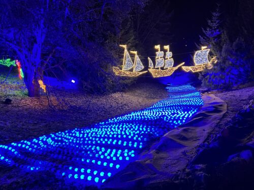 Lumina Park Lublin