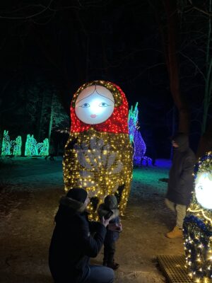 Lumina Park Lublin
