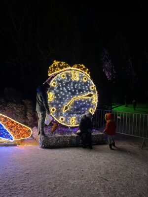 Lumina Park Lublin
