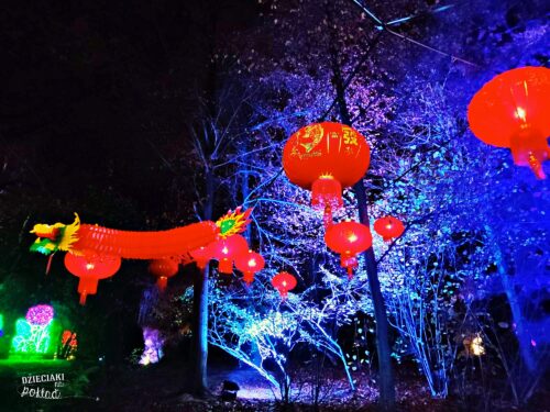 Lumina Park Lublin