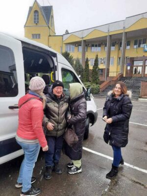 Помощь украинским беженцам в Люблине: какая доступна и куда обращаться