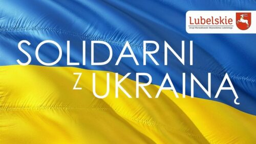 lublin dla ukrainy