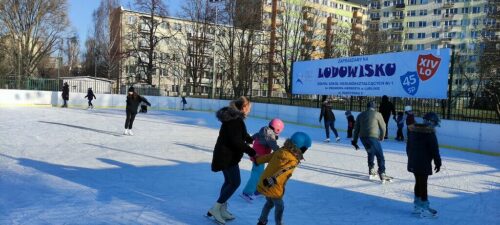 Biały Orlik Lublin