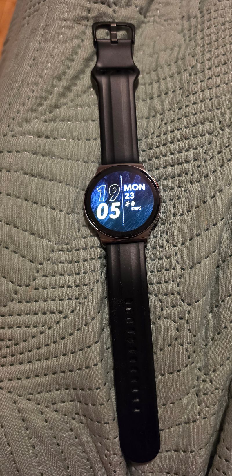 Черные HAYLOU Solar Lite 2