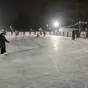 lodowisko plac litewski lublin