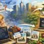 новый пост, снегерированная ChatGPT картинка